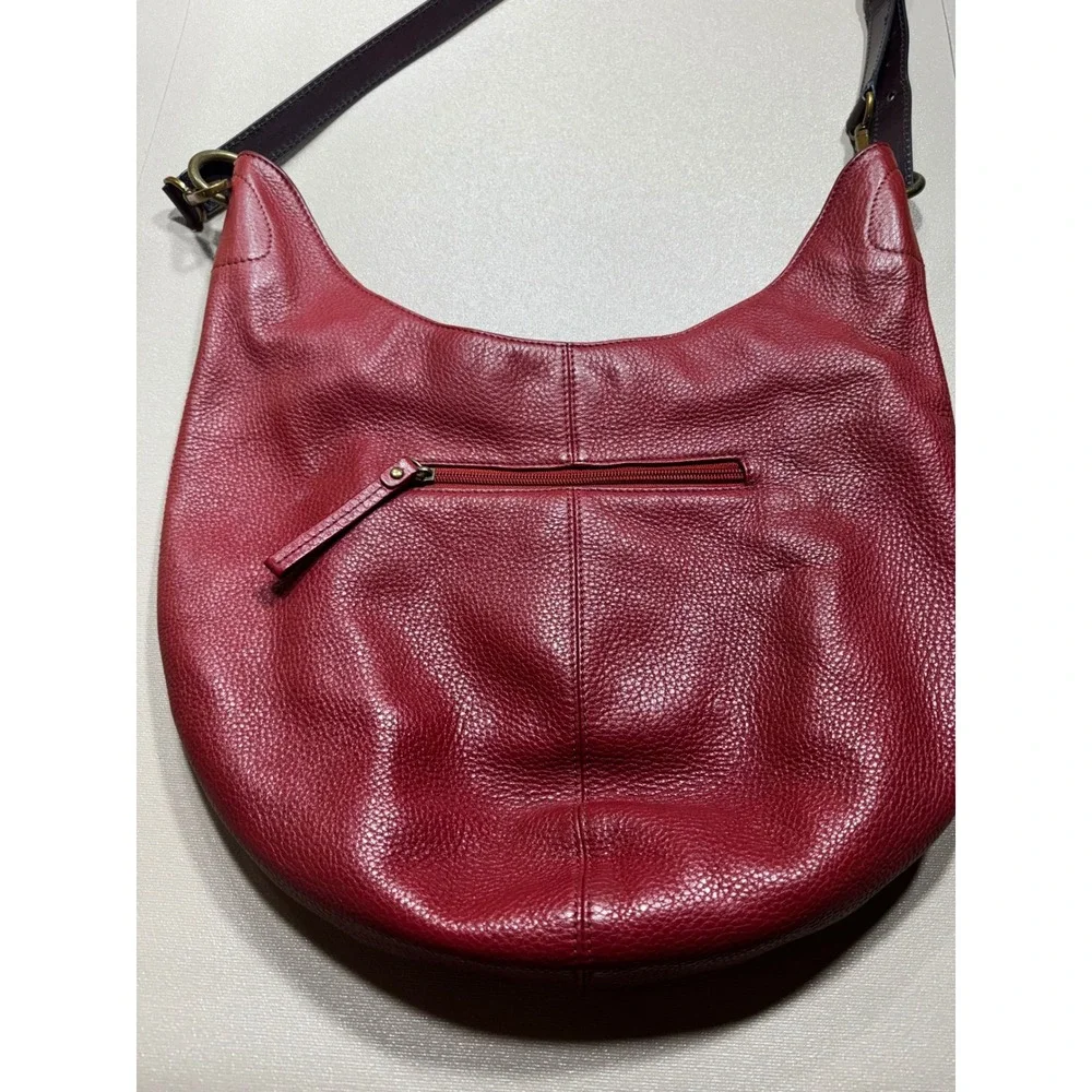 HOBO international bag